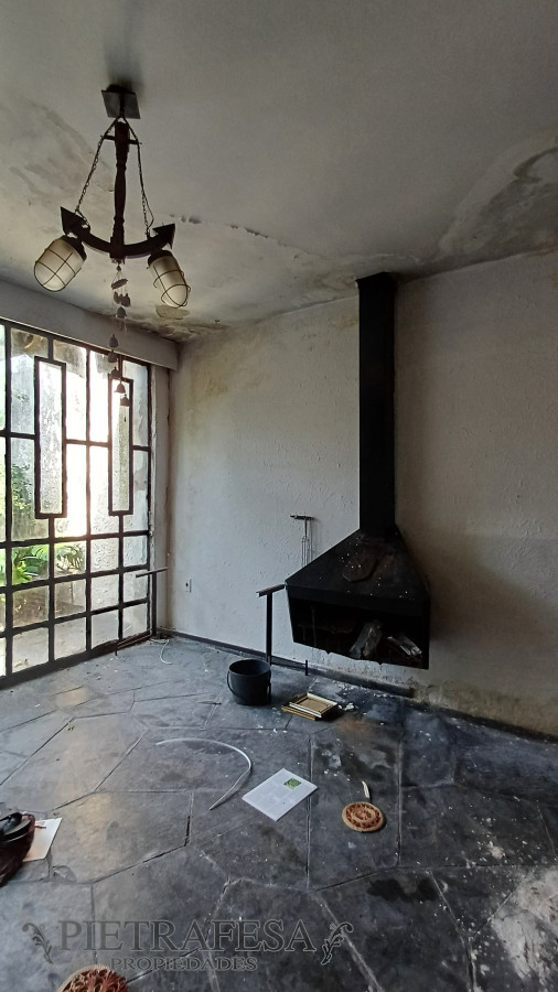 Casa ID.13384 - Casa en venta 2 dormitorios, terreno, garaje-Malvin Norte 