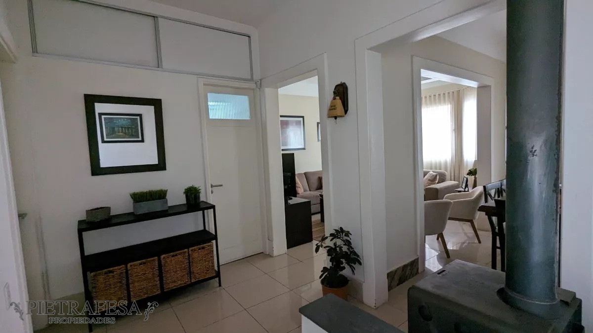 Casa ID.9451 - Casa en venta 3 dormitorios, 2 baños, azotea- Pocitos