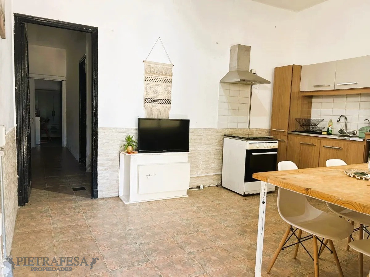 Casa ID.13291 - Casa en venta 2 dormitorios, patio, cochera-Manga 