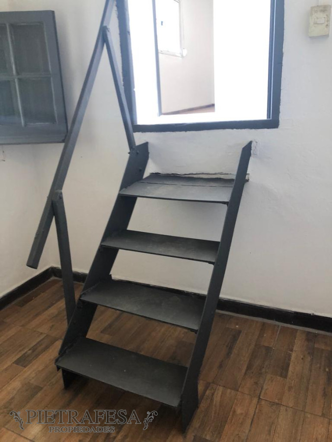 Casa ID.113 - Casa en venta 3 dormitorios, 1 baño, azotea- Asilo - Unión 