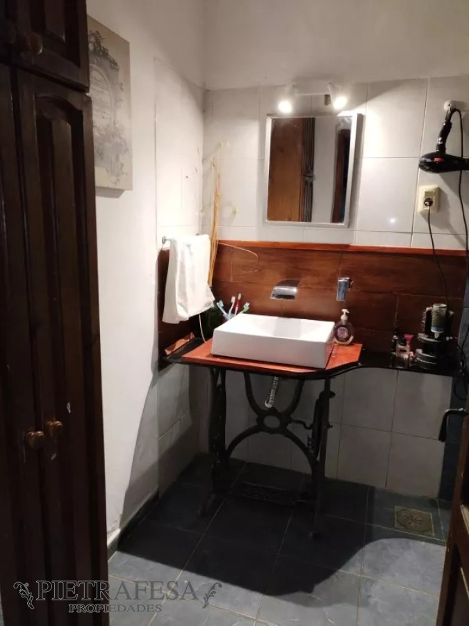 Casa ID.11494 - Casa en venta 2 dormitorios, 1 baño, barbacoa-Aguada 