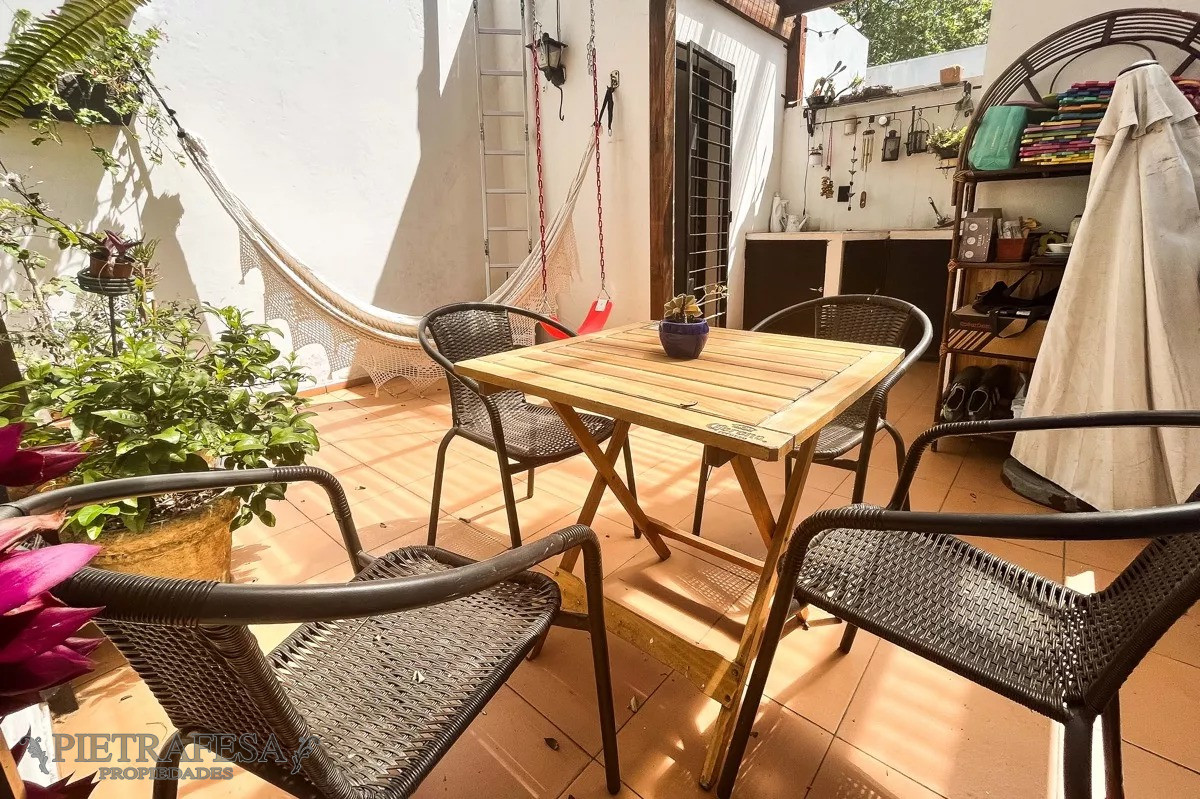 Casa ID.7855 - Casa en venta 3 dormitorios, 2 baños, terraza-Dr. Joaquín Requena-, Parque Rodó