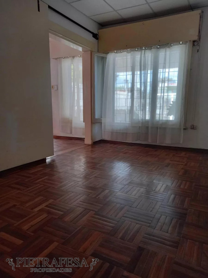 Casa ID.12778 - Casa en venta 1 dormitorio, patio, cochera-Piedras Blancas