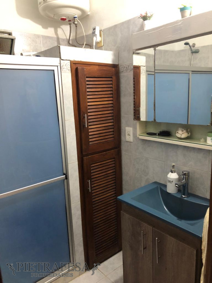 Casa ID.7833 - Casa en venta, 3 dormitorios, 1 baño, patio con parrillero y garaje- Guenoas-Cerrito