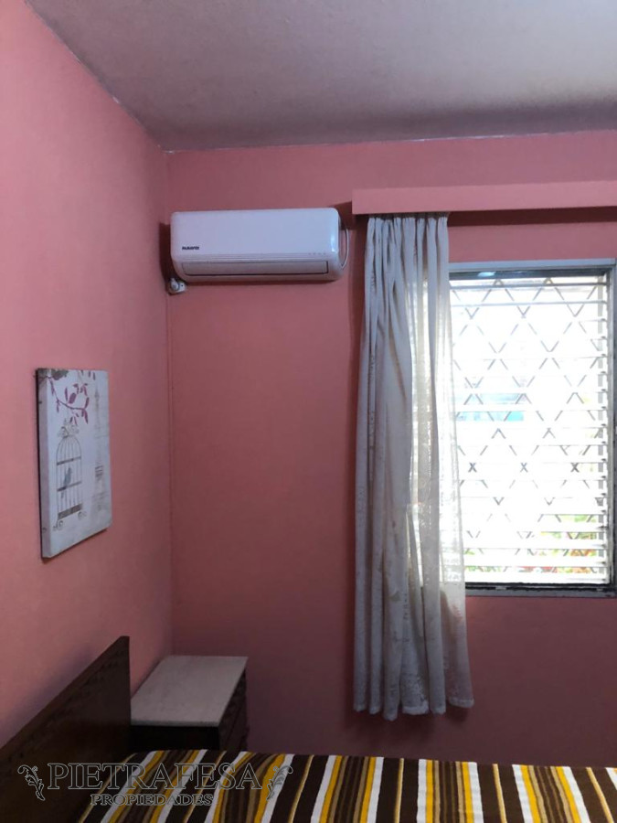 Casa ID.7833 - Casa en venta, 3 dormitorios, 1 baño, patio con parrillero y garaje- Guenoas-Cerrito