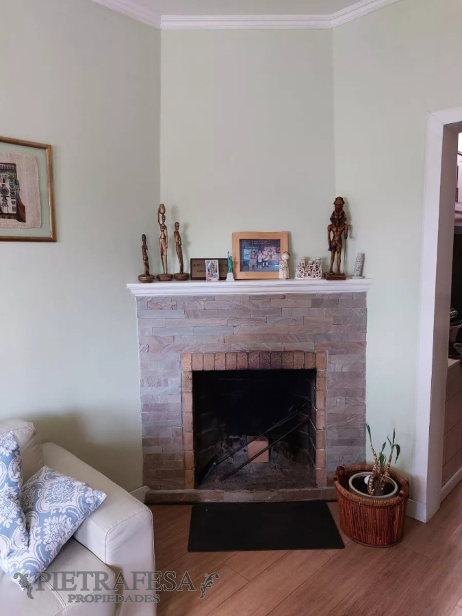 Casa ID.9234 - Casa en venta 3 dormitorios, 1 baño, cochera-Maroñas