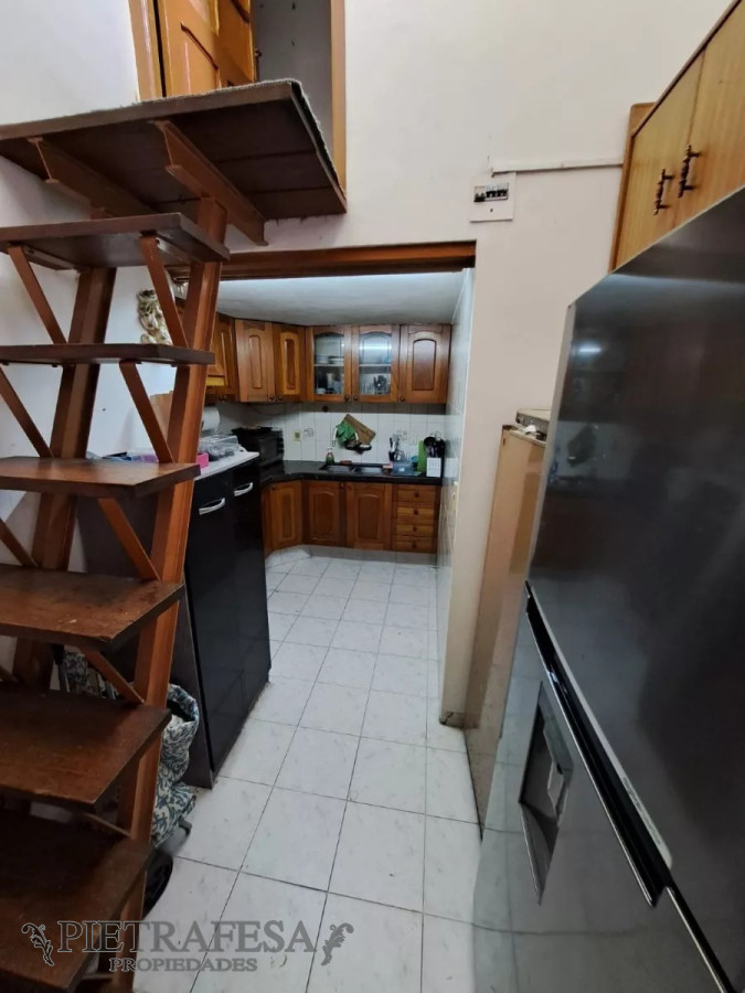 Casa ID.6326 - Casa en venta 4 dormitorios, 1 baño y azotea- General Pagola -Villa Muñoz