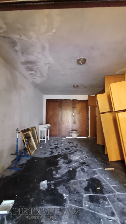 Casa ID.13384 - Casa en venta 2 dormitorios, terreno, garaje-Malvin Norte 