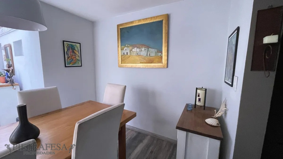 Casa ID.13391 - Casa en venta 3 dormitorios, 2 baños- Ciudad de la Costa