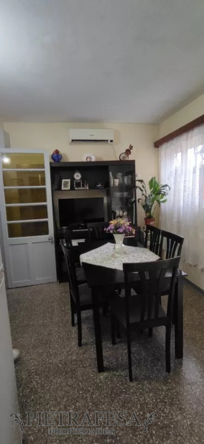 Casa ID.11106 - Casa en venta 2 dormitorios, 1 baño, cochera-Maroñas