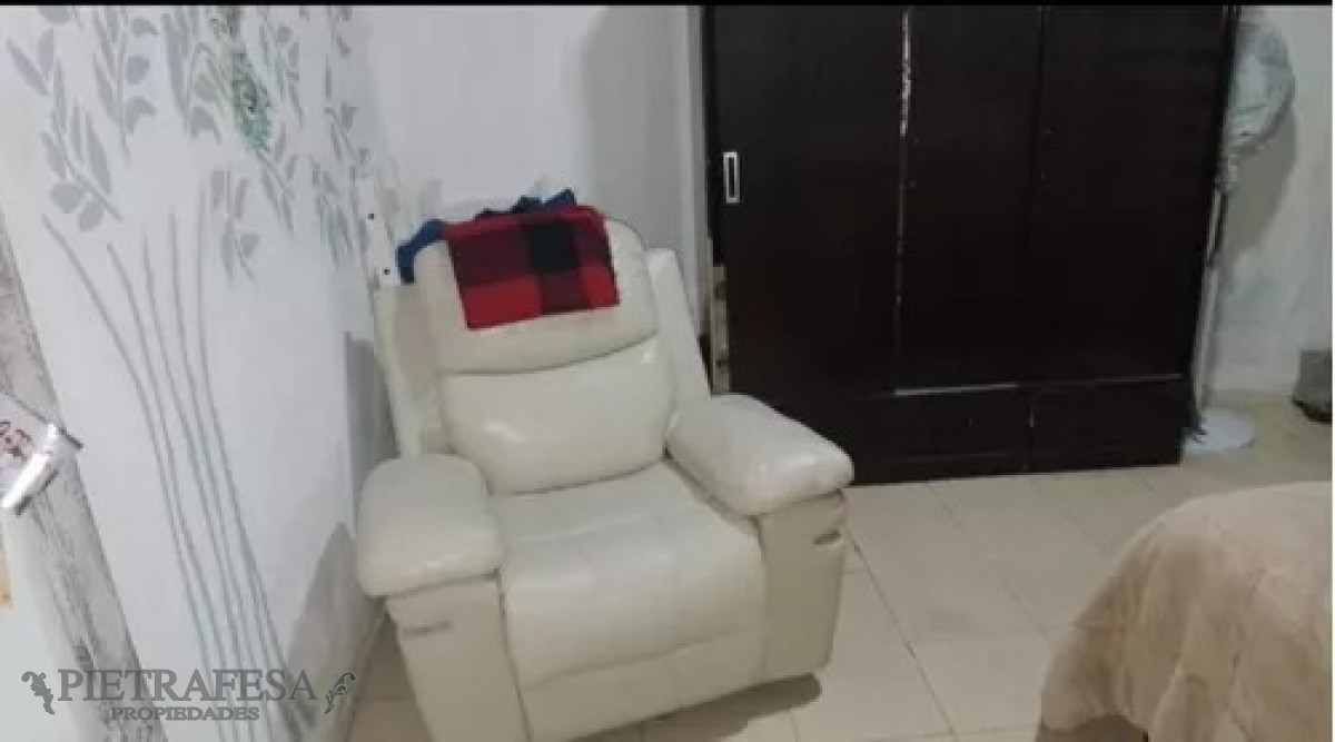 Casa ID.11847 - Casa en venta 2 dormitorios, 1 baño-La teja 