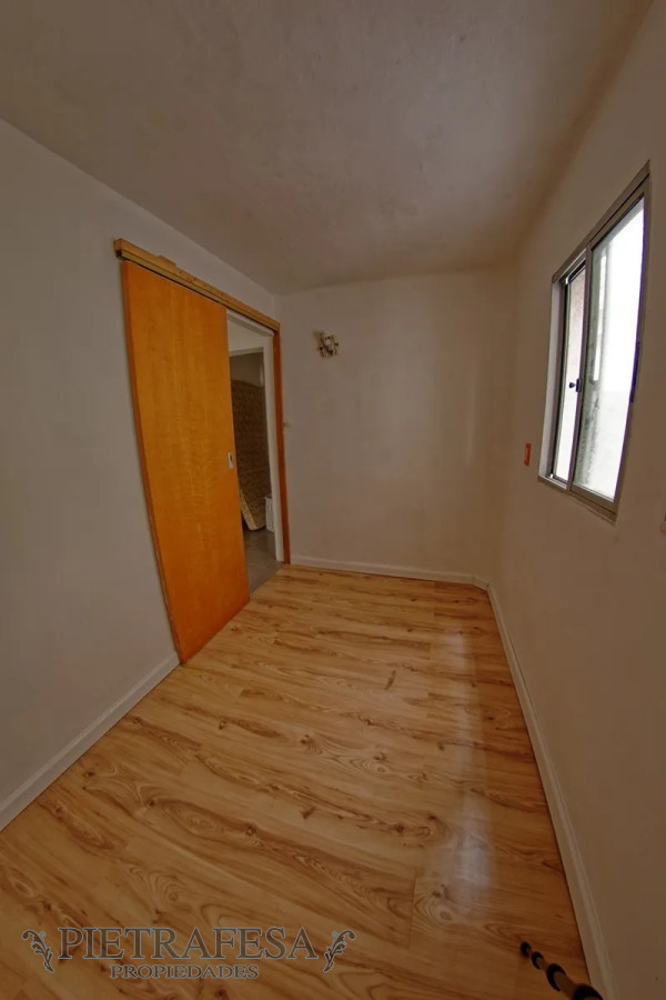 Casa ID.4741 - Casa en venta 2 dormitorios, 1 baño y patio con parrillero- Ciudad De Bahía Blanca- Parque Batlle