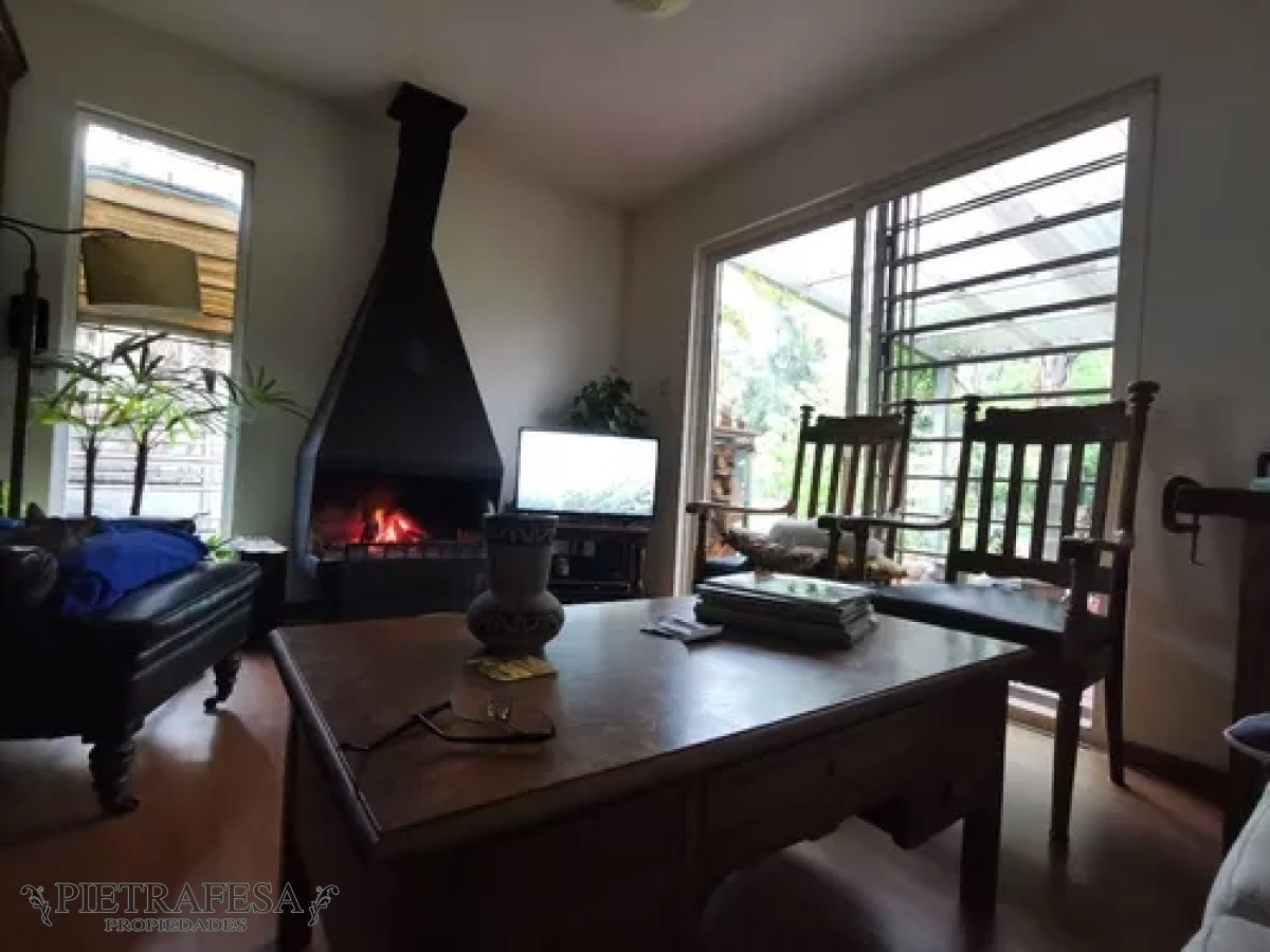 Casa ID.9971 - Casa en venta, 2dorm, 1 baño. Pinar.