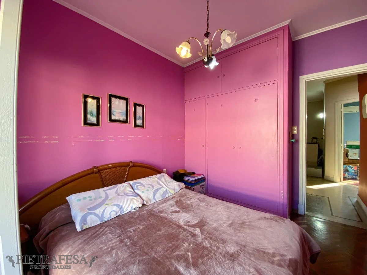 Casa ID.4806 - Casa en venta 3 dormitorios, 2 baños, patio, barbacoa y garaje- Calle Doctor Arturo Lezama- Aguada