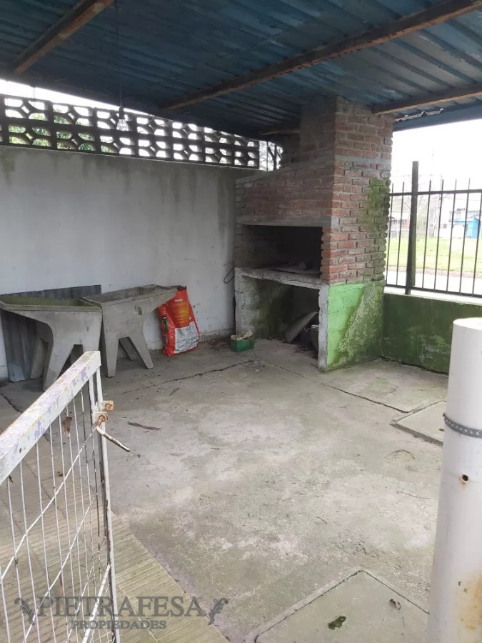 Casa ID.12899 - Casa y apto en venta, 2 dormitorios, patio-Belvedere