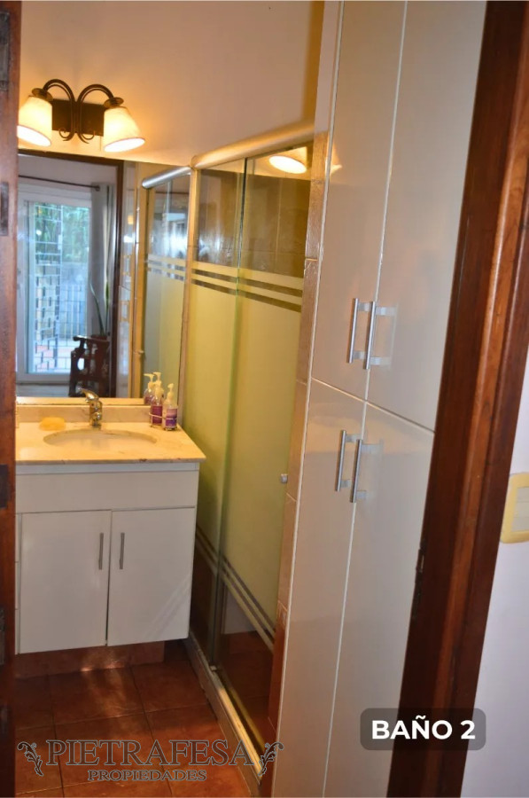 Casa ID.11661 - Casa en venta 4 dorm, 3 baños, barbacoa, gje-Malvin 