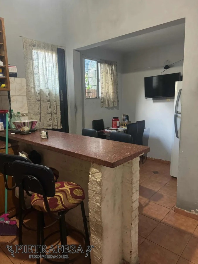 Casa ID.13622 - Ph de altos en venta 3 dormitorios, 2 baños, azotea-Villa Muñoz 