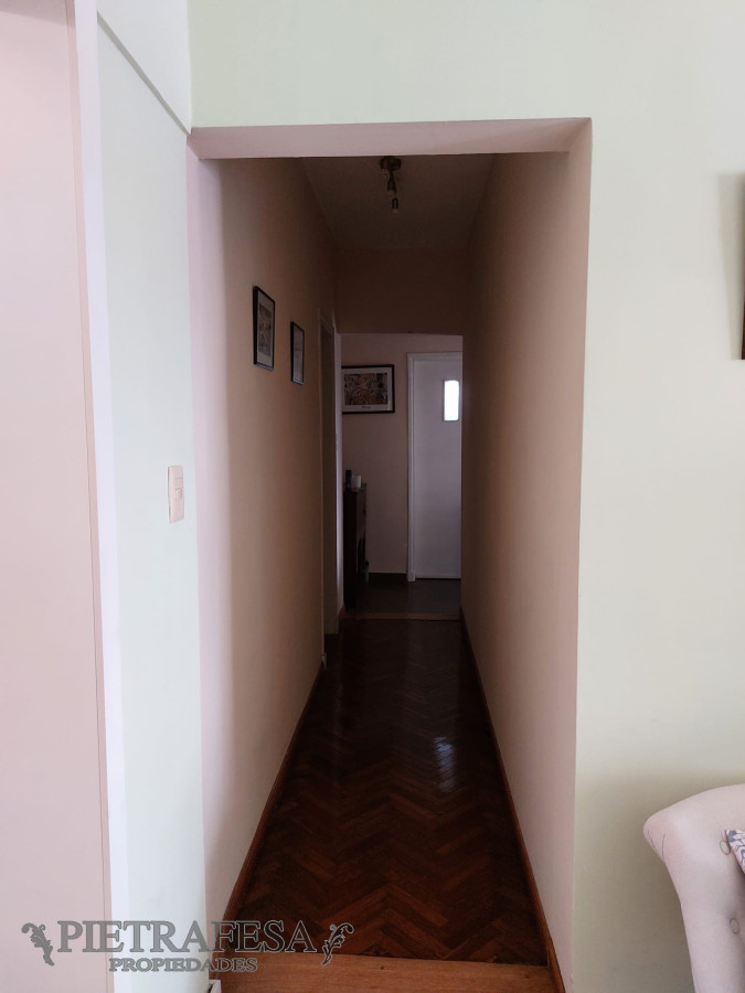 Casa ID.9234 - Casa en venta 3 dormitorios, 1 baño, cochera-Maroñas