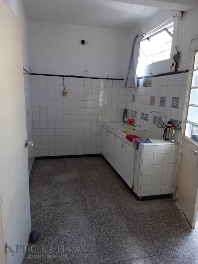 Casa ID.12778 - Casa en venta 1 dormitorio, patio, cochera-Piedras Blancas