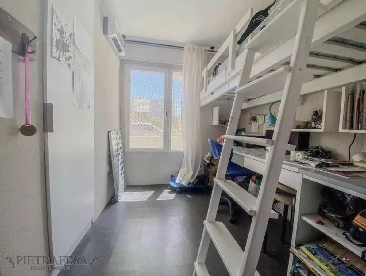 Casa ID.12266 - Casa en venta 3 dormitorios, 2 baños, terraza-Malvin 