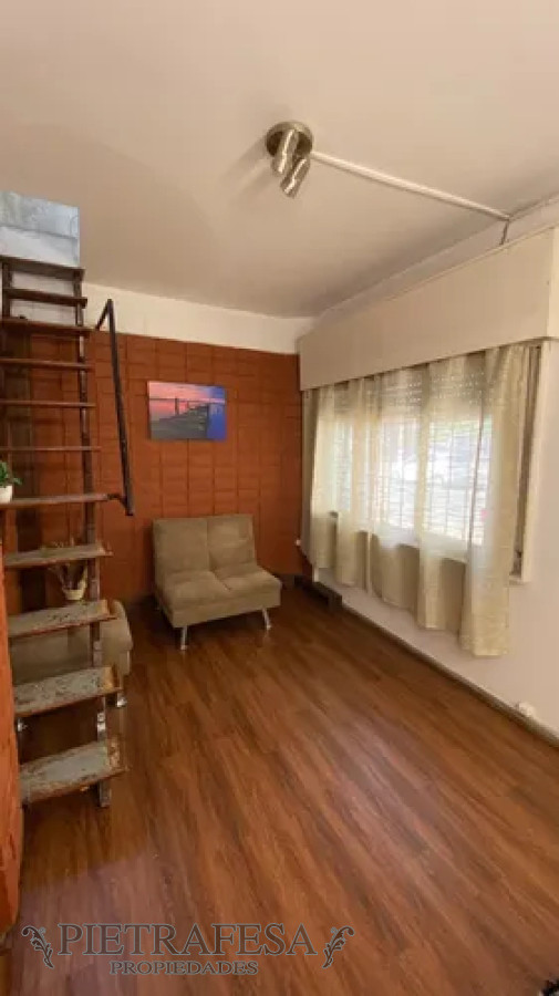 Casa ID.13358 - Casa en alquiler, 1dormitorio, 1baño, azotea. Brazo Oriental.