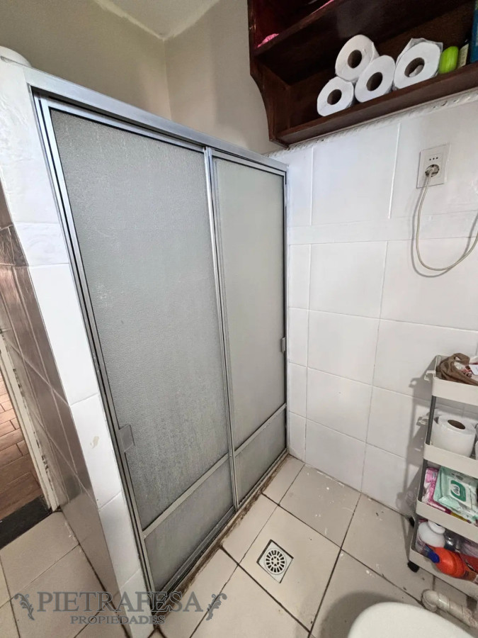 Casa ID.12700 - Casa en venta, 3dormitorios, 1baño, patio, cochera, barbacoa. Flor de Maroñas.