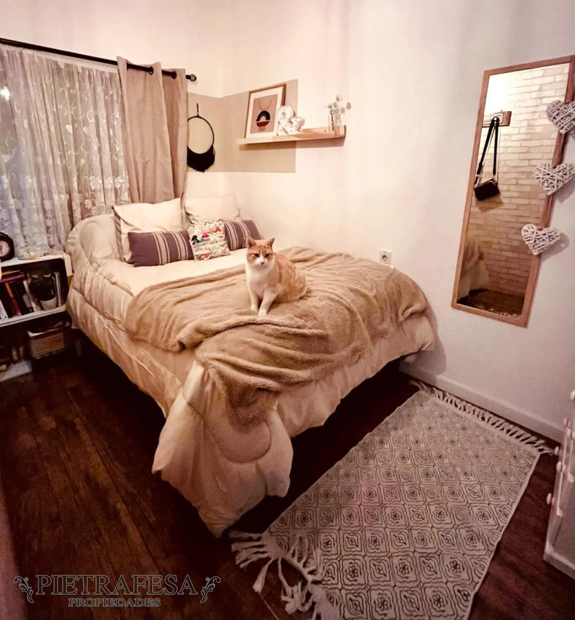 Casa ID.12700 - Casa en venta, 3dormitorios, 1baño, patio, cochera, barbacoa. Flor de Maroñas.