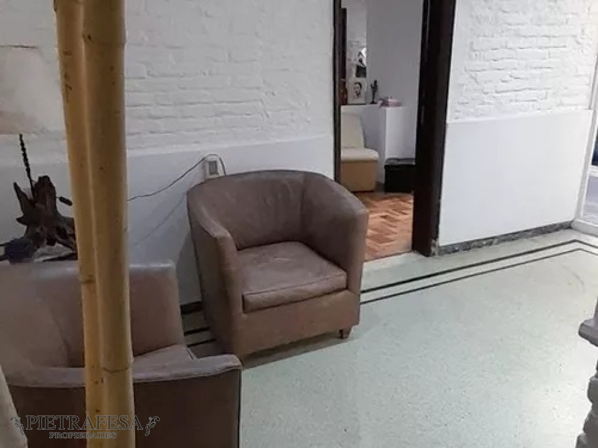 Casa ID.11308 - Casa en venta 2 dormitorios, 1 baño, azotea-La Blanqueada