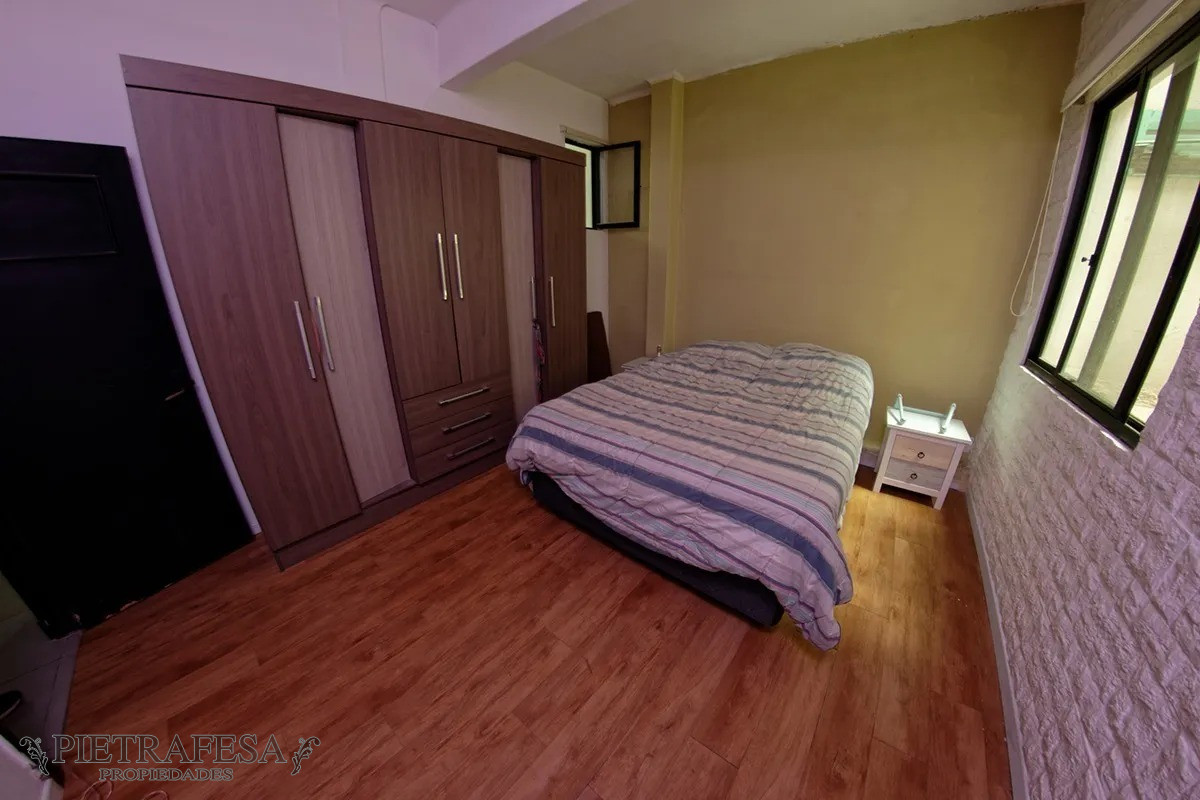 Casa ID.4741 - Casa en venta 2 dormitorios, 1 baño y patio con parrillero- Ciudad De Bahía Blanca- Parque Batlle
