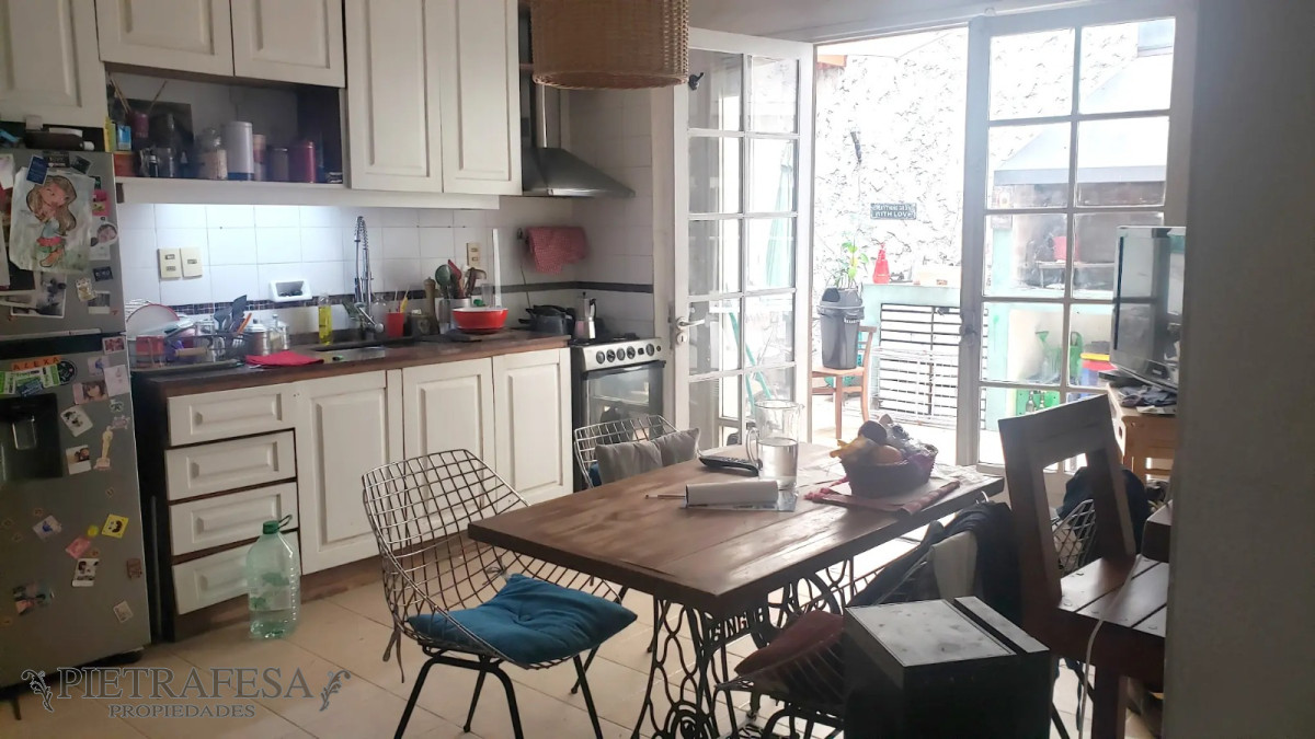 Casa ID.30 - Casa en venta 3 dormitorios 2 baños - Pedro Berro - Pocitos