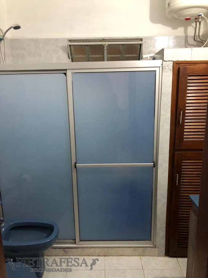Casa ID.7833 - Casa en venta, 3 dormitorios, 1 baño, patio con parrillero y garaje- Guenoas-Cerrito