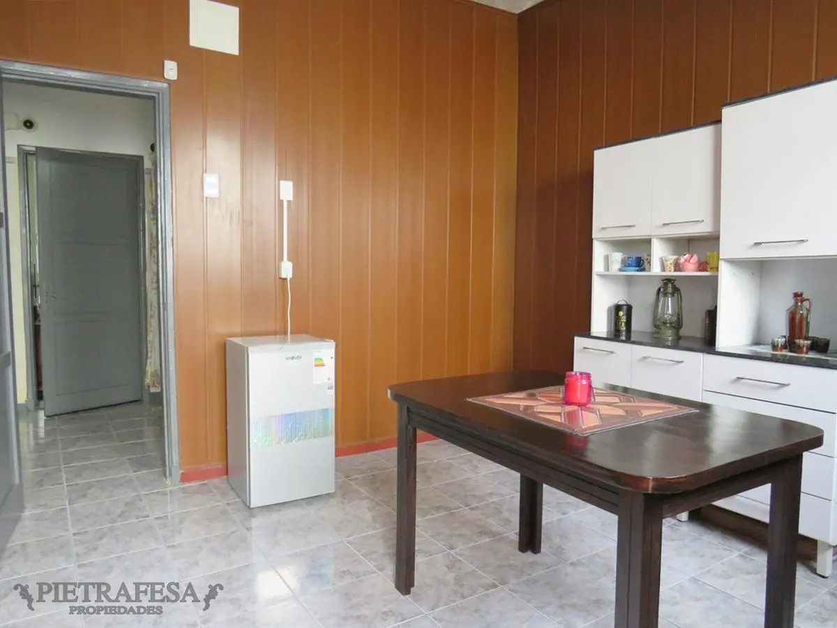 Casa ID.8753 - Casa en venta 2 dormitorios, 1 baño y patio-Prado Norte