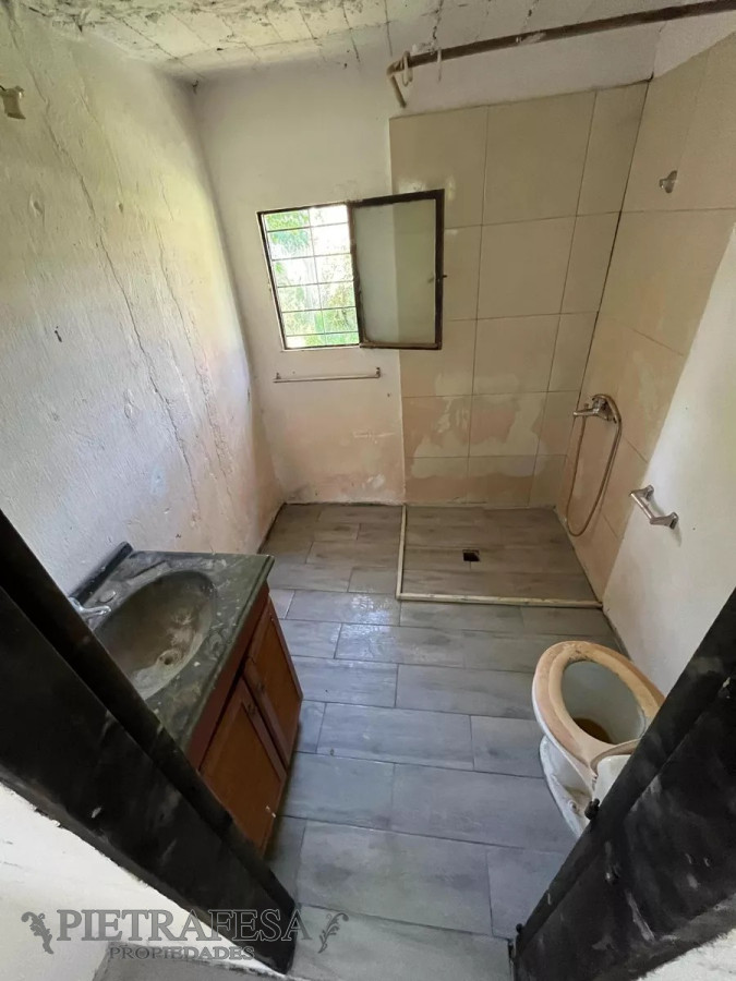 Casa ID.11704 - Casa 2 dormitorios y gran terreno-Colinas de Solymar