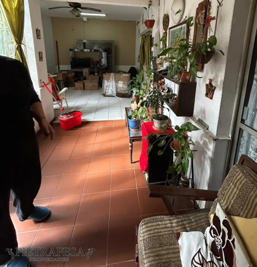 Casa ID.13790 - Casa en venta 3 dormitorios, 2 baños, patio-Aguada 