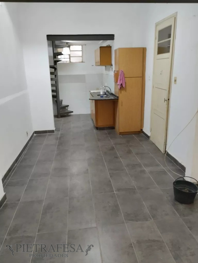 Casa ID.12326 - Casa en venta 1 dormitorio, 1 baño, azotea-Paso Molino