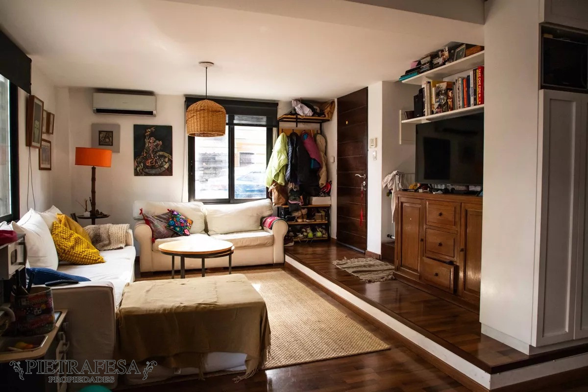 Casa ID.7855 - Casa en venta 3 dormitorios, 2 baños, terraza-Dr. Joaquín Requena-, Parque Rodó