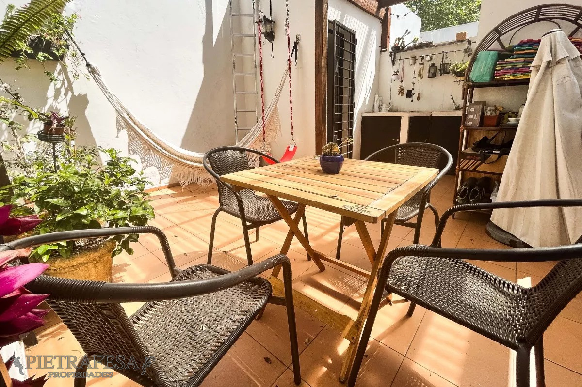 Casa ID.11646 - Casa en venta 3 dormitorios, azotea-Cordón 