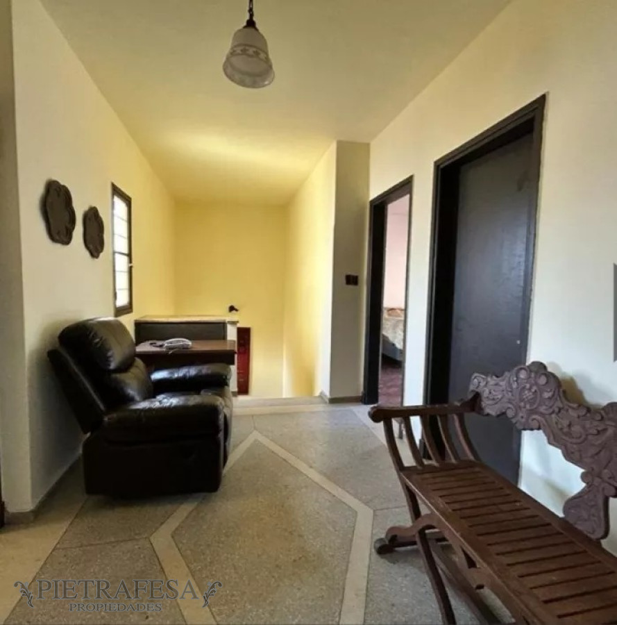 Casa ID.9021 - Venta casa 4 dormitorios 2 baños, patio, gje-La Blanqueada
