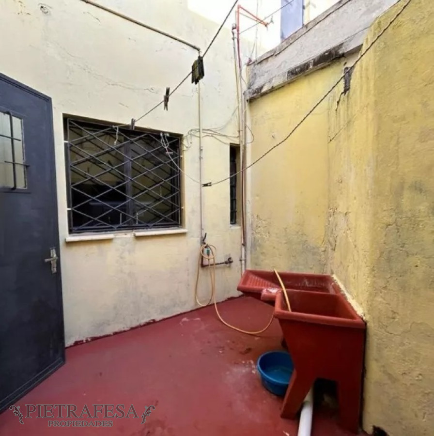 Casa ID.9021 - Venta casa 4 dormitorios 2 baños, patio, gje-La Blanqueada