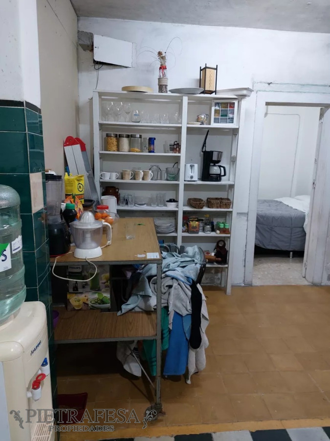 Casa ID.8866 - 2 casas en venta, 4 dormitorios, 2 baños, fondo, gje-Paso de las Duranas