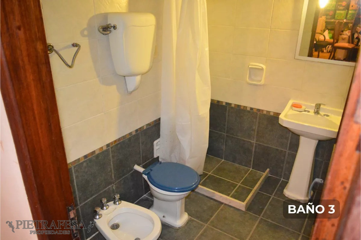 Casa ID.11661 - Casa en venta 4 dorm, 3 baños, barbacoa, gje-Malvin 