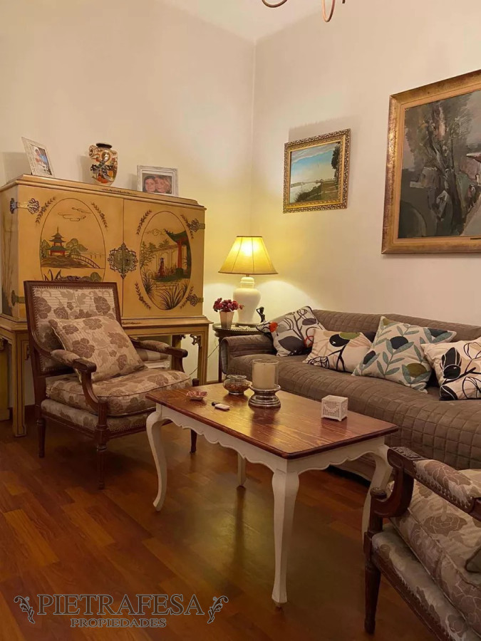 Casa ID.7114 - Casa en venta 4 dormitorios, 2 baños, patio y garaje-Aureliano Rodríguez Larreta-Jacinto Vera