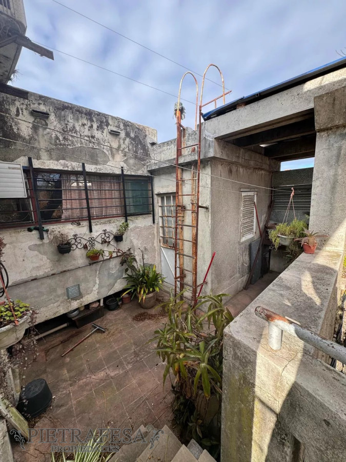 Casa ID.10552 - Casa en venta 2 dormitorios, 1 baño, terraza-Prado