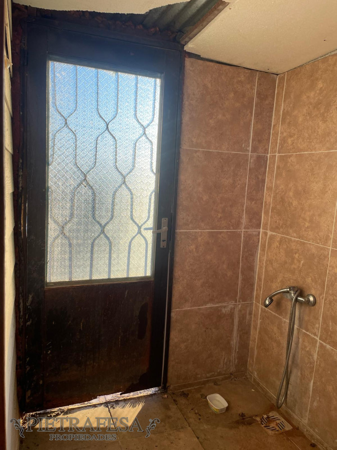 Casa ID.5115 - Casa en venta 2 dormitorios, 1 baño, jardín y azotea- Alejandro Gallinal- Malvin Norte