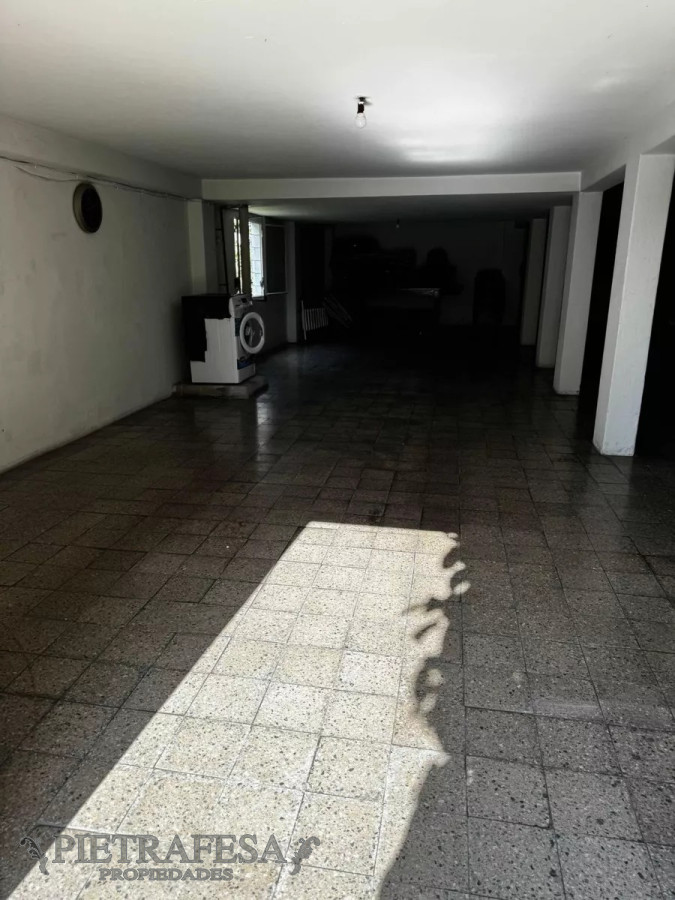 Casa ID.12546 - Gran casa en venta 3 dormitorios, piscina, barbacoa-Carrasco Norte