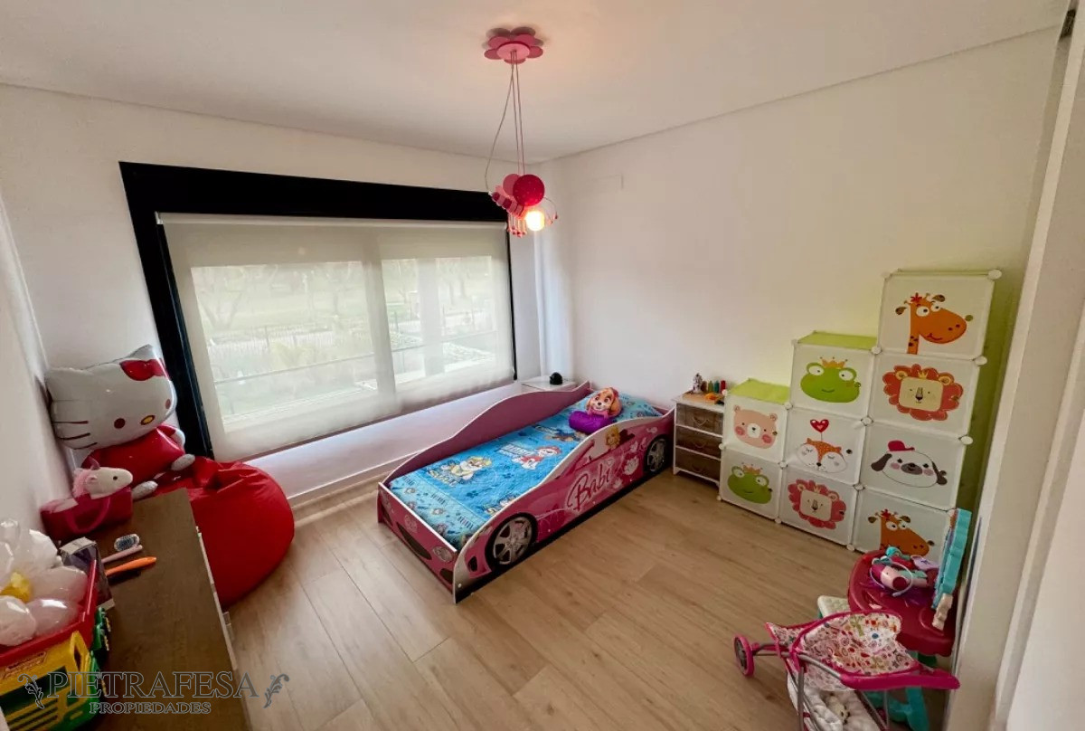 Casa ID.10720 - Casa en barrio privado -Cno de los Horneros 