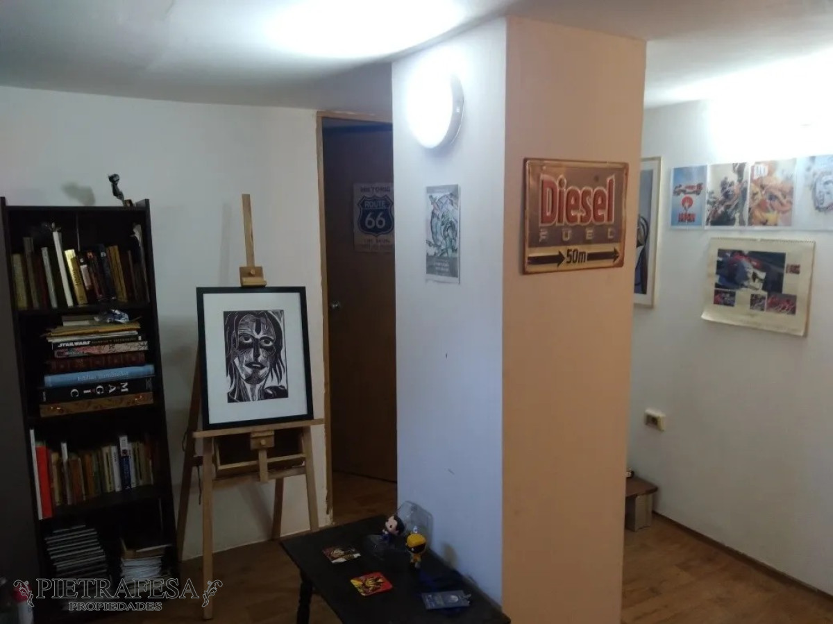 Casa ID.5530 - Casa en venta 2 dormitorios, 1 baño y azotea- Constitución-La Comercial
