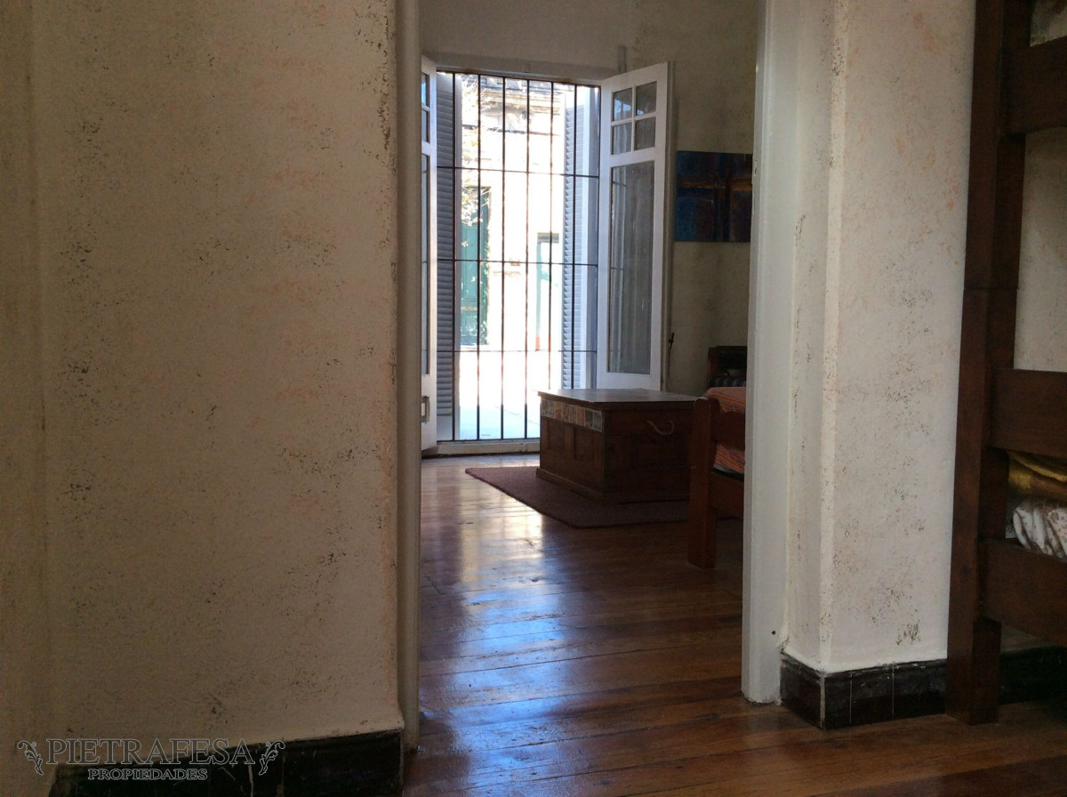 Casa ID.2857 - Casa en venta, 3 dormitorios, 2 baños Juan Jacobo Rousseau , Unión.