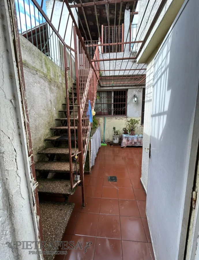 Casa ID.13790 - Casa en venta 3 dormitorios, 2 baños, patio-Aguada 