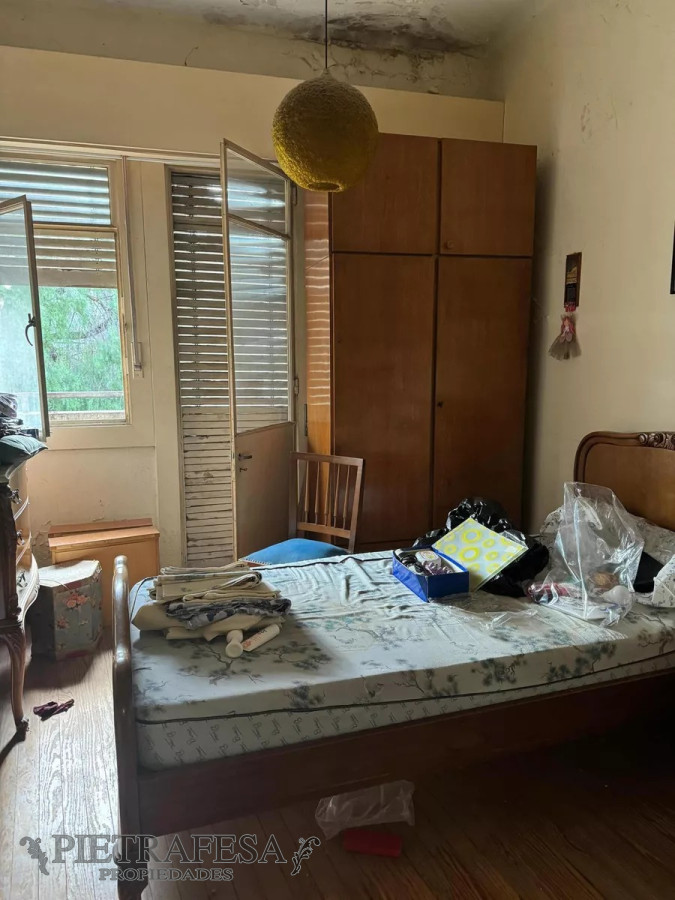 Casa ID.10552 - Casa en venta 2 dormitorios, 1 baño, terraza-Prado